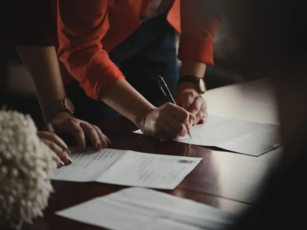 Documentação para Crédito Imobiliário: O que separar antes de pedir o seu