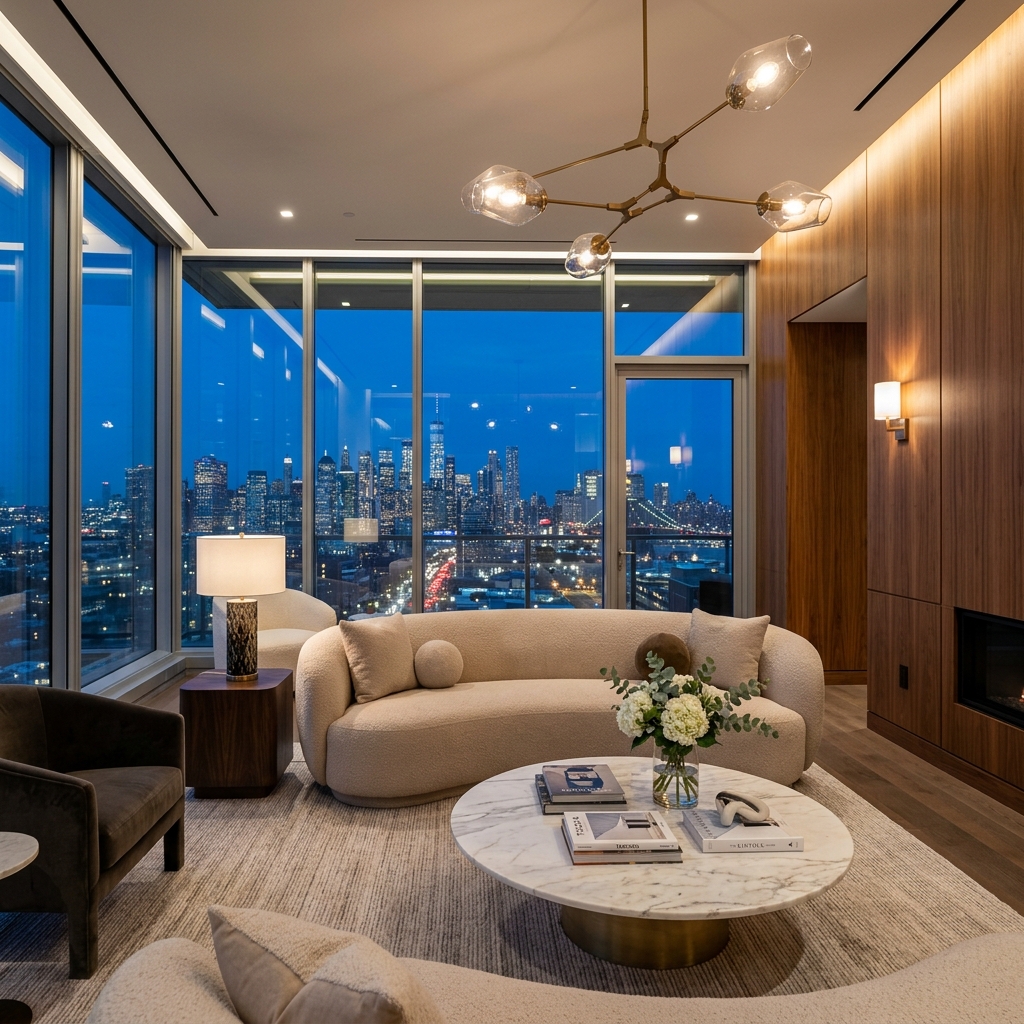 A Lógica Crediax - Design de Interiores e Patrimônio